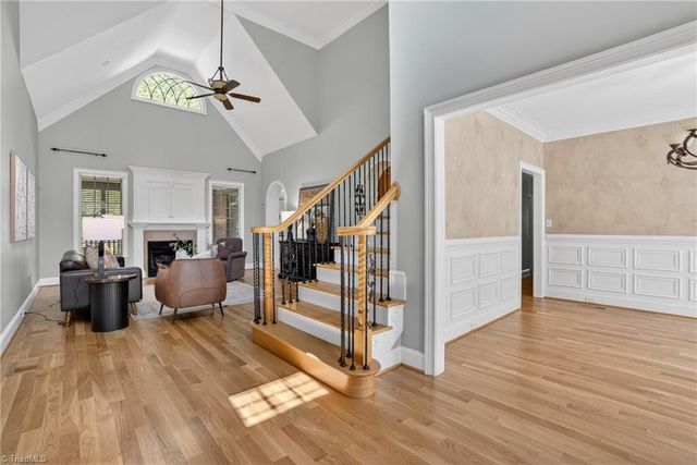 8144 Zinfandel Drive, Kernersville, NC 27284
