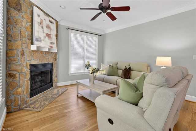 8144 Zinfandel Drive, Kernersville, NC 27284