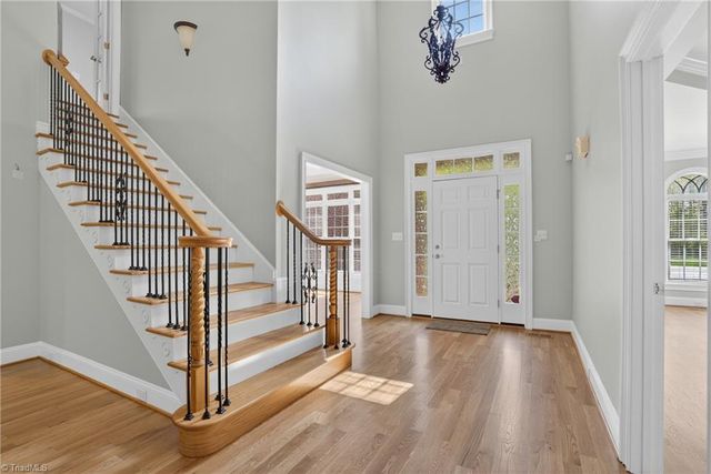 8144 Zinfandel Drive, Kernersville, NC 27284