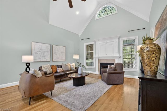 8144 Zinfandel Drive, Kernersville, NC 27284