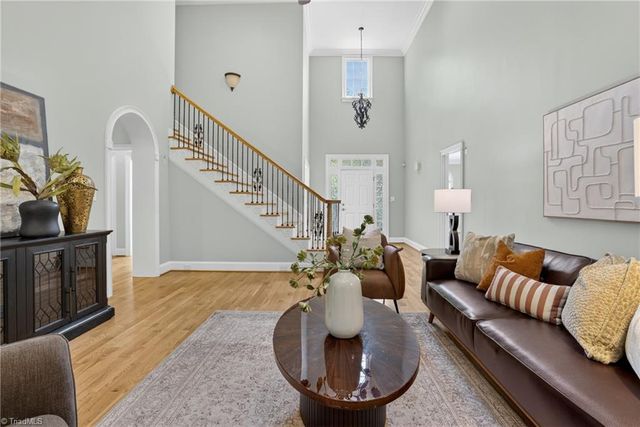 8144 Zinfandel Drive, Kernersville, NC 27284