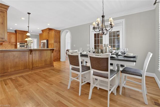 8144 Zinfandel Drive, Kernersville, NC 27284