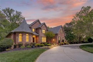8144 Zinfandel Drive, Kernersville, NC 27284