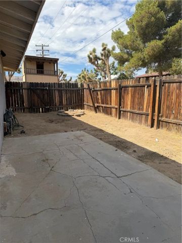 56313 Coyote, Yucca Valley, CA 92284