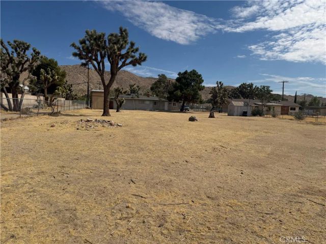 56313 Coyote, Yucca Valley, CA 92284