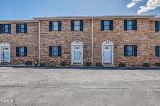 1544 Jessee Street, H, Kingsport, TN 37664
