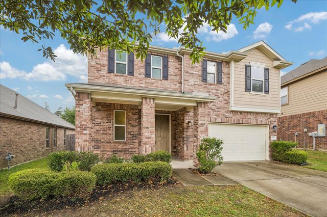 1972 Elkington Circle, Conroe, TX 77304