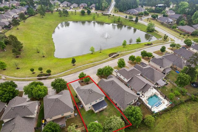 1972 Elkington Circle, Conroe, TX 77304