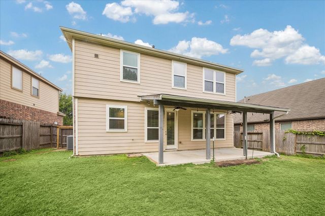 1972 Elkington Circle, Conroe, TX 77304