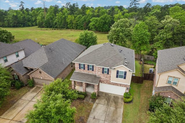 1972 Elkington Circle, Conroe, TX 77304