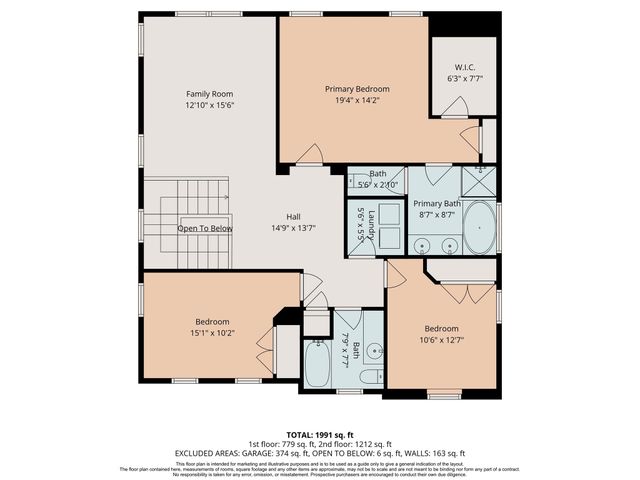 1972 Elkington Circle, Conroe, TX 77304