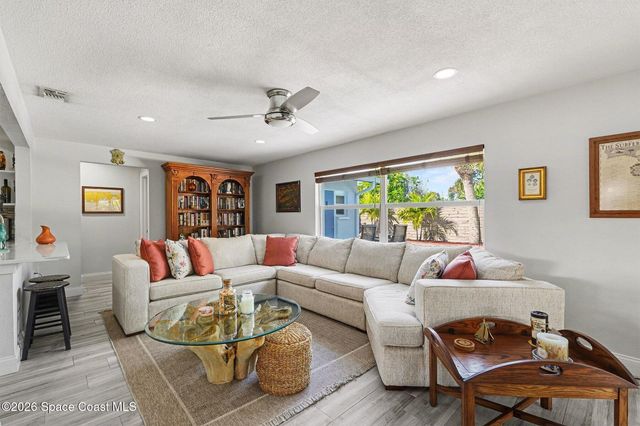 240 Greenway Avenue, Satellite Beach, FL 32937