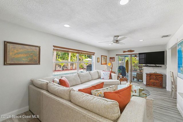 240 Greenway Avenue, Satellite Beach, FL 32937