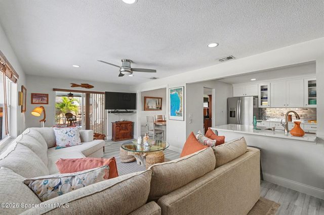 240 Greenway Avenue, Satellite Beach, FL 32937