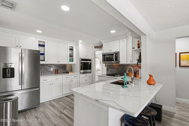 240 Greenway Avenue, Satellite Beach, FL 32937