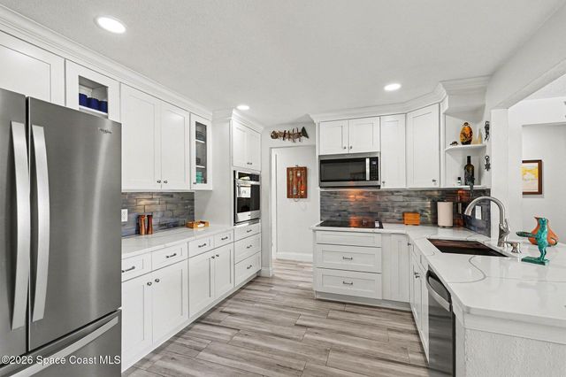 240 Greenway Avenue, Satellite Beach, FL 32937