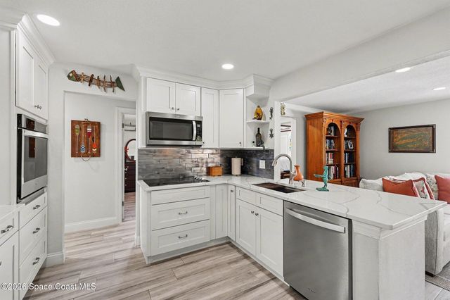 240 Greenway Avenue, Satellite Beach, FL 32937