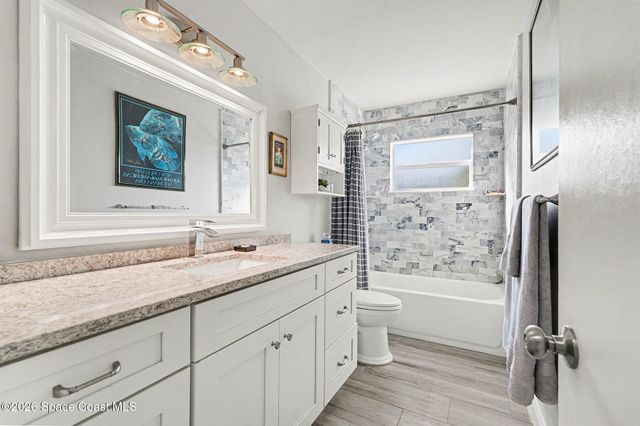 240 Greenway Avenue, Satellite Beach, FL 32937