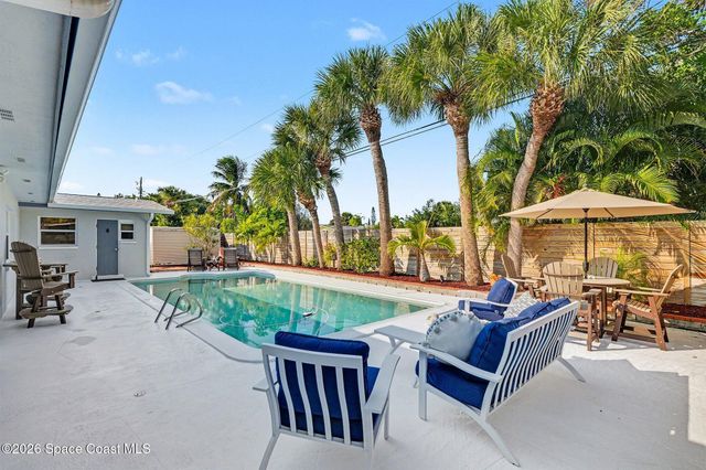 240 Greenway Avenue, Satellite Beach, FL 32937