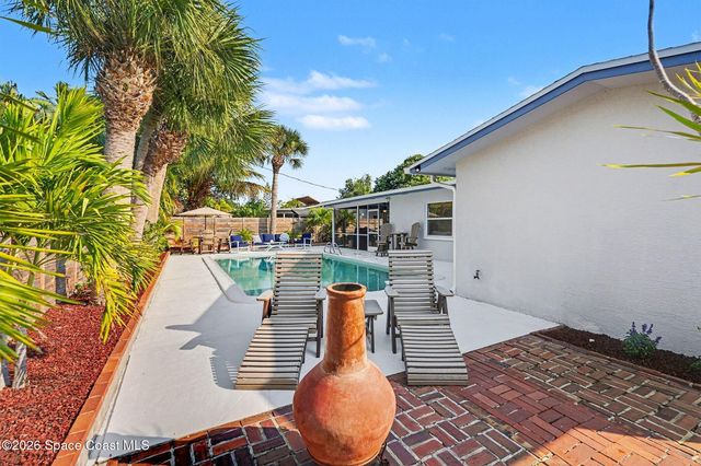 240 Greenway Avenue, Satellite Beach, FL 32937