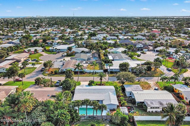 240 Greenway Avenue, Satellite Beach, FL 32937