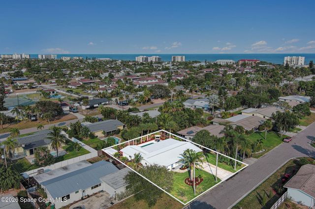 240 Greenway Avenue, Satellite Beach, FL 32937