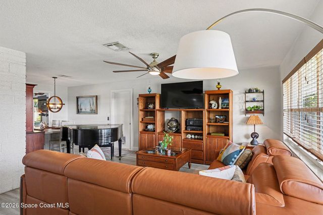 240 Greenway Avenue, Satellite Beach, FL 32937