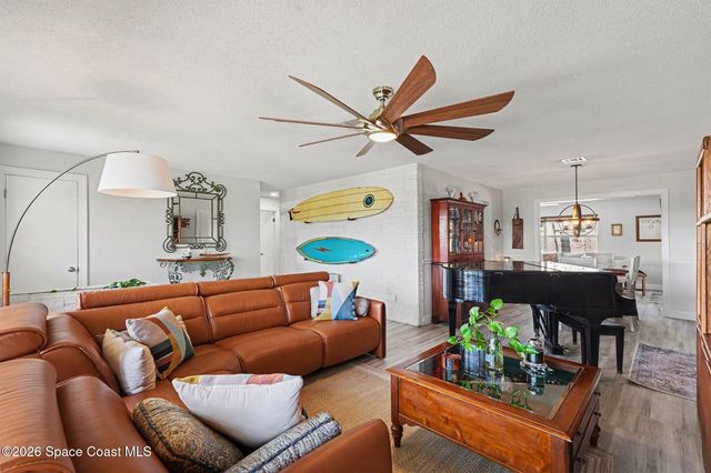 240 Greenway Avenue, Satellite Beach, FL 32937