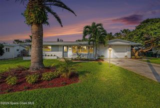 240 Greenway Avenue, Satellite Beach, FL 32937