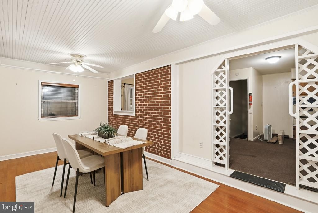 Image 17 of property listing at 4200 MARION LN, Waldorf, MD 20601