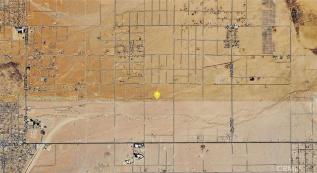 0 Desert Trail, Joshua Tree, CA 92252