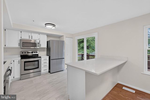 20316 WATERS ROW TER, Germantown, MD 20874