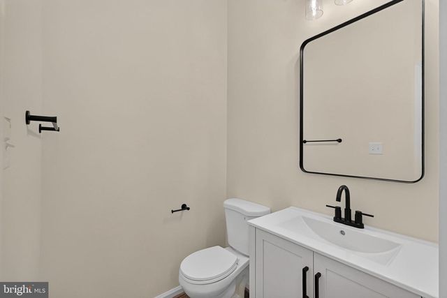 20316 WATERS ROW TER, Germantown, MD 20874