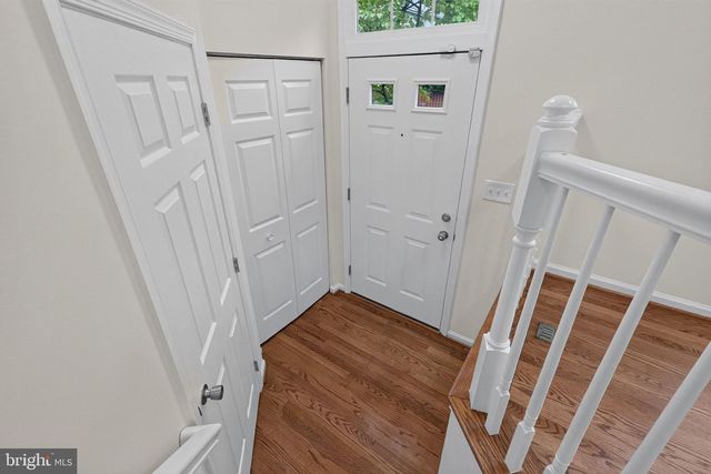 20316 WATERS ROW TER, Germantown, MD 20874