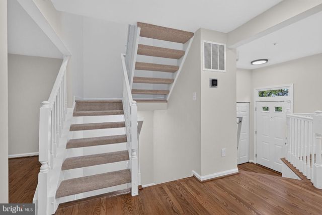 20316 WATERS ROW TER, Germantown, MD 20874
