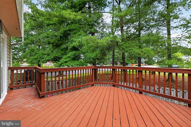 20316 WATERS ROW TER, Germantown, MD 20874