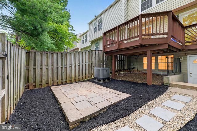 20316 WATERS ROW TER, Germantown, MD 20874