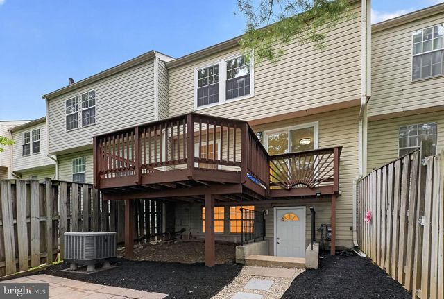 20316 WATERS ROW TER, Germantown, MD 20874