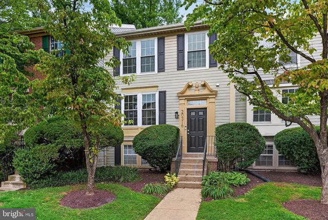 20316 WATERS ROW TER, Germantown, MD 20874
