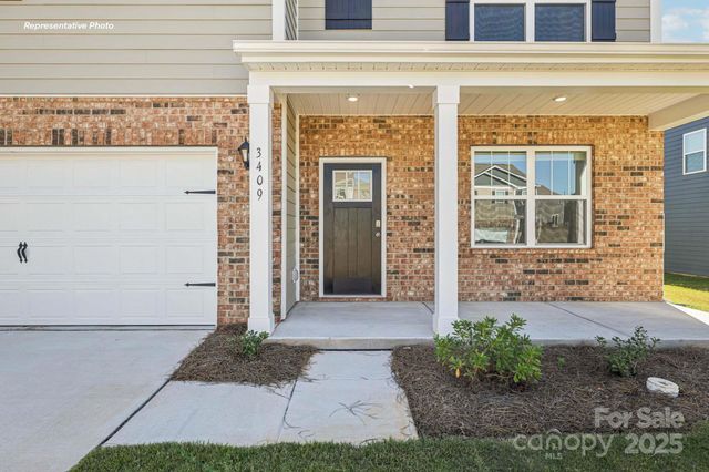 3454 Austin Duncan Drive, Gastonia, NC 28056