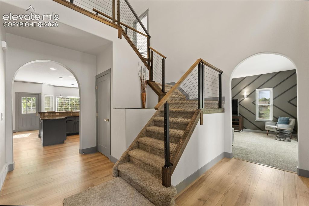 14660 River Oaks Drive, Colorado Springs, CO 80921 — photo 2