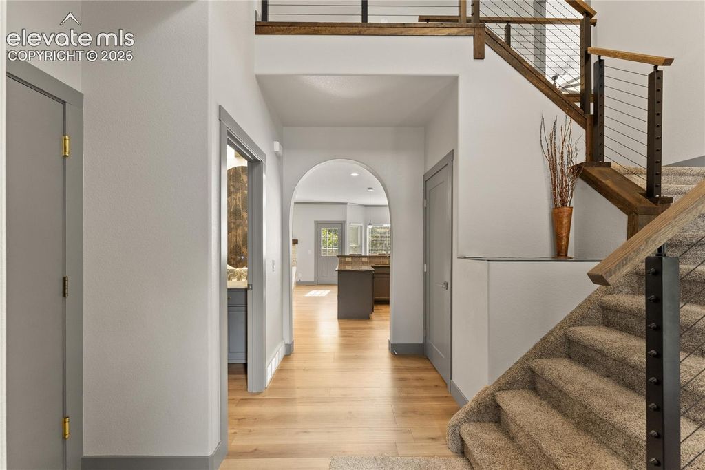 14660 River Oaks Drive, Colorado Springs, CO 80921 — photo 3