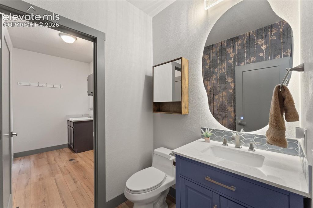 14660 River Oaks Drive, Colorado Springs, CO 80921 — photo 4