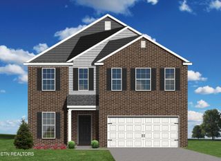 1732 Hickory Meadows Drive, Knoxville, TN 37932