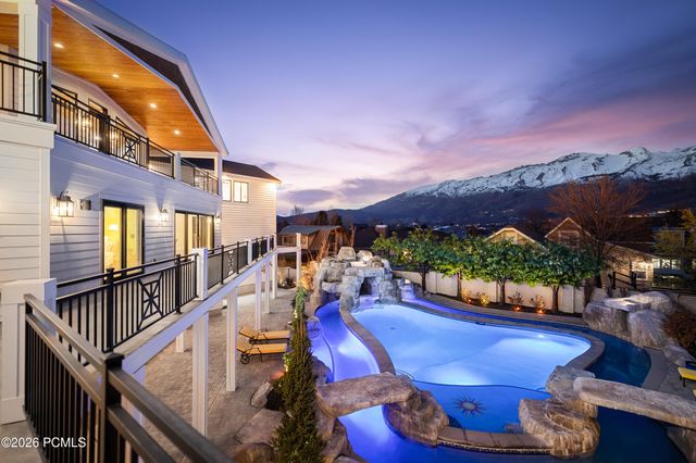 1263 E Chapman Court, Alpine, UT 84004
