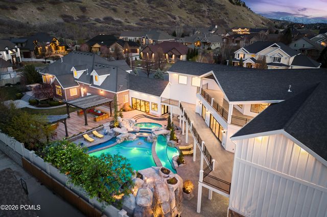 1263 E Chapman Court, Alpine, UT 84004