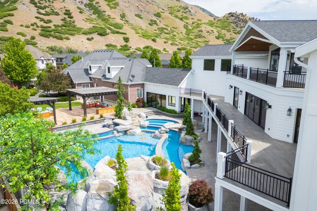 1263 E Chapman Court, Alpine, UT 84004
