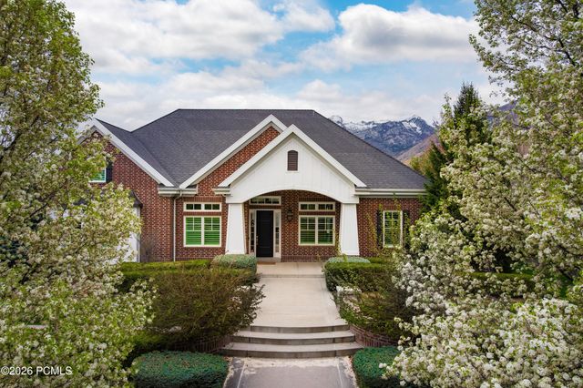 1263 E Chapman Court, Alpine, UT 84004