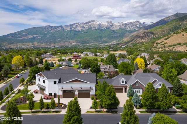 1263 E Chapman Court, Alpine, UT 84004