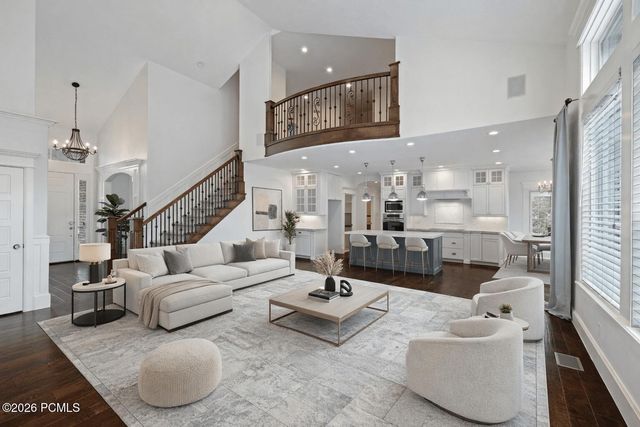 1263 E Chapman Court, Alpine, UT 84004